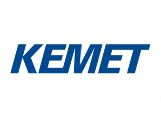 kemet钽电容