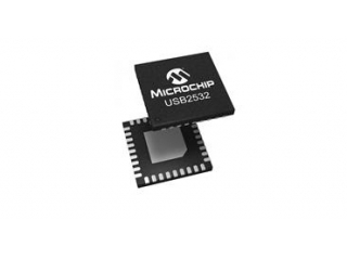 Microchip微芯微处理器
