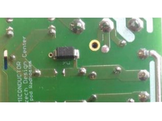 Microchip微芯处理器