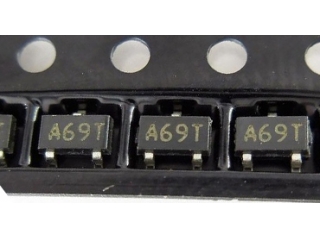 AO3406 AOS万代MOSFET