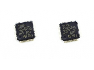 STM32F413ZHJ6TR ST微控制器